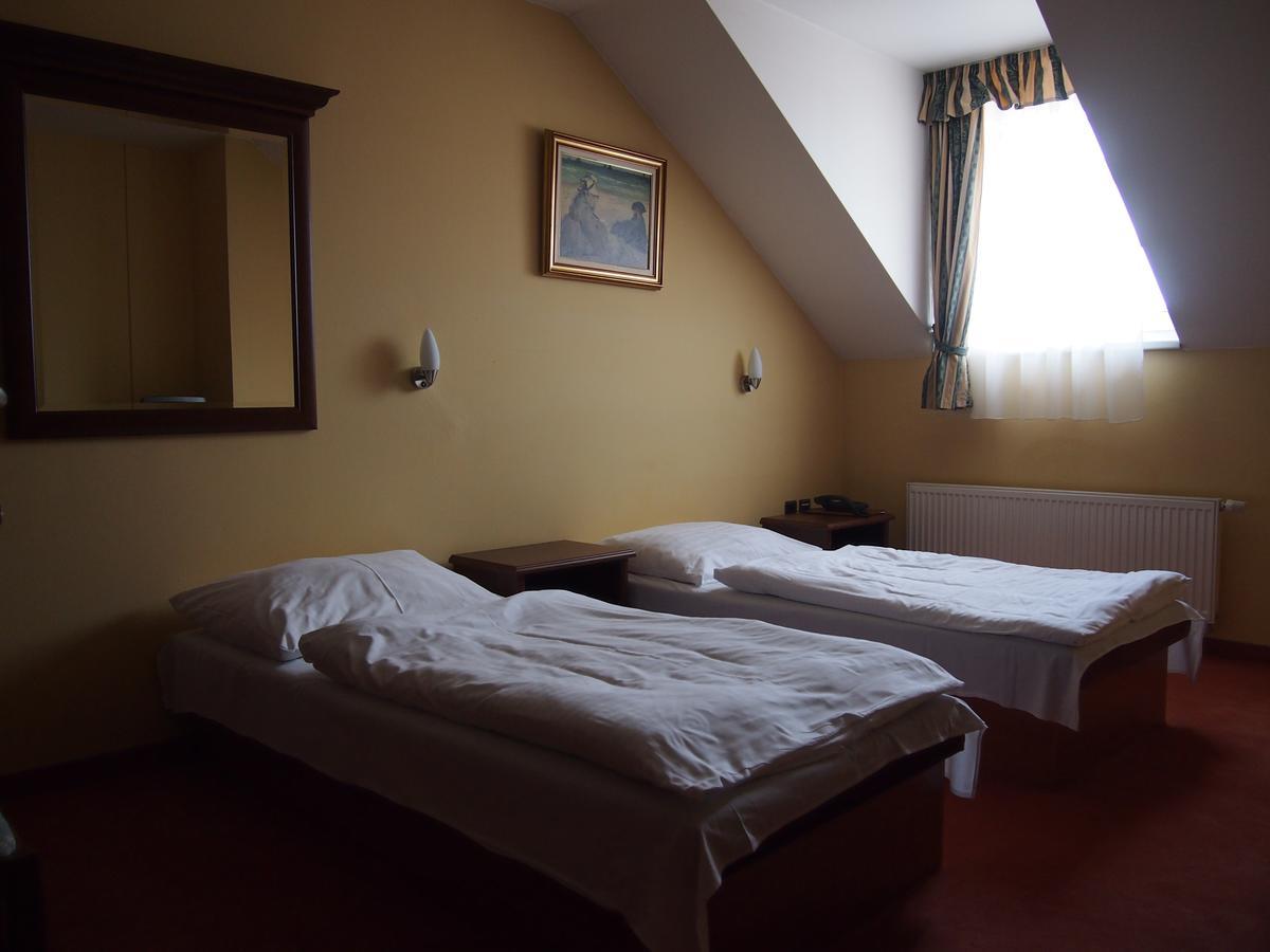 Casino Admiral Velenice - Gmuend Ceske Velenice Pokoj fotografie