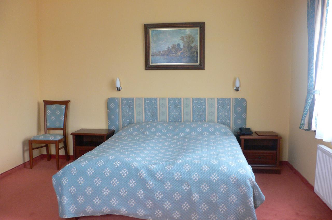 Casino Admiral Velenice - Gmuend Ceske Velenice Pokoj fotografie