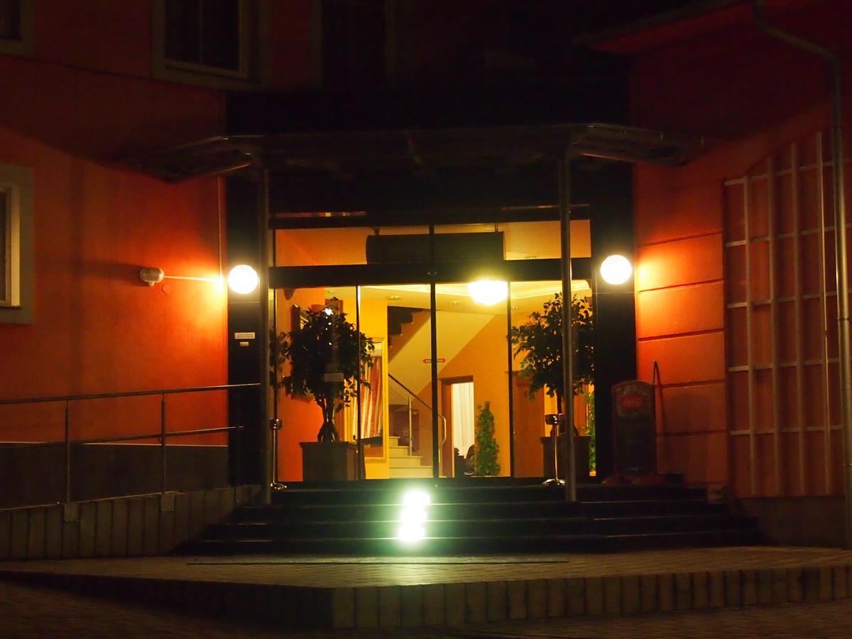 Casino Admiral Velenice - Gmuend Ceske Velenice Exteriér fotografie