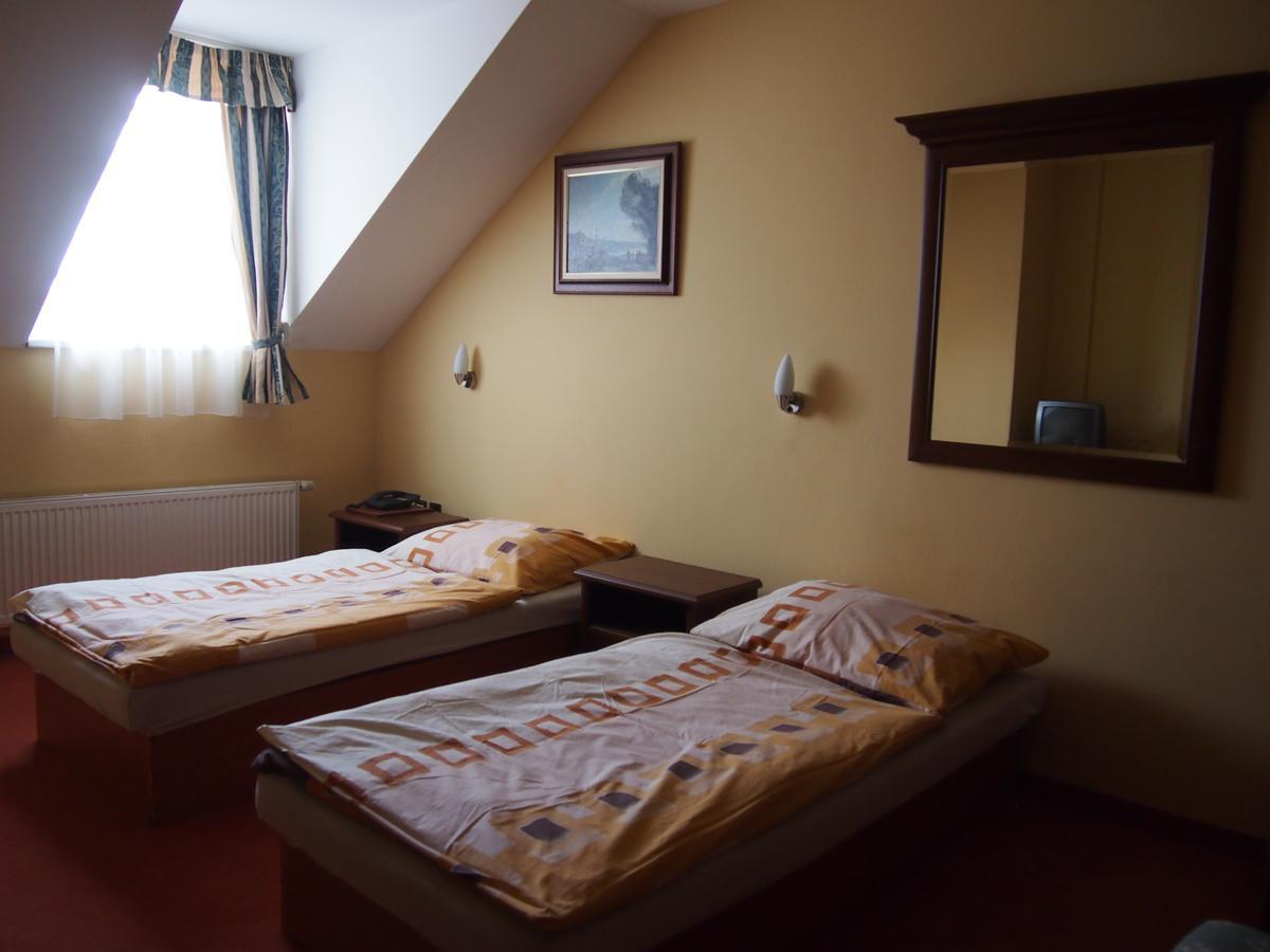 Casino Admiral Velenice - Gmuend Ceske Velenice Pokoj fotografie