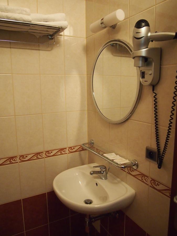Casino Admiral Velenice - Gmuend Ceske Velenice Pokoj fotografie