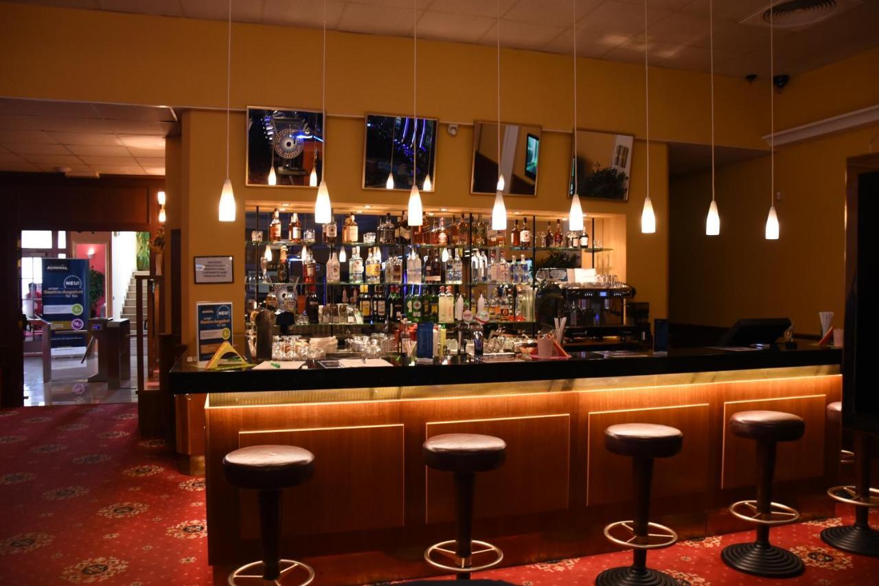 Casino Admiral Velenice - Gmuend Ceske Velenice Exteriér fotografie